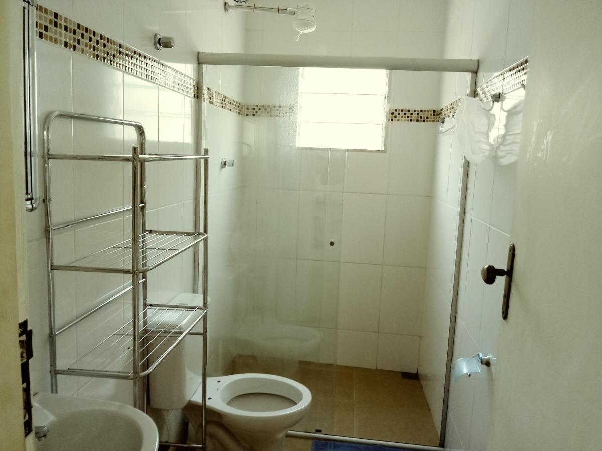 דיאמנטינה Apartamento Jn מראה חיצוני תמונה