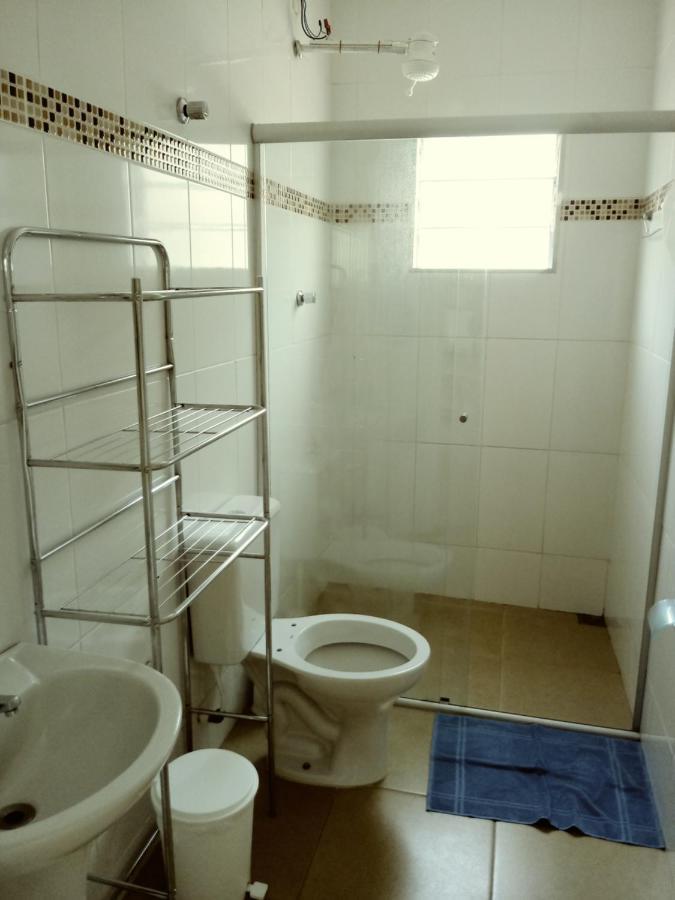 דיאמנטינה Apartamento Jn מראה חיצוני תמונה