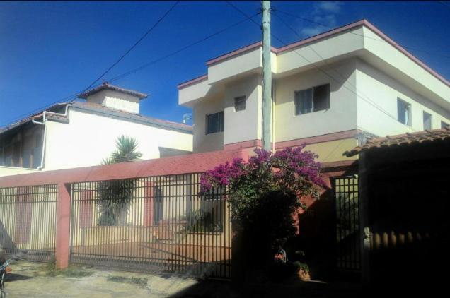 דיאמנטינה Apartamento Jn מראה חיצוני תמונה